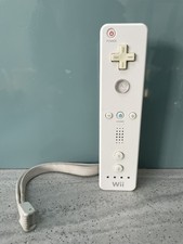 Official Nintendo Wii