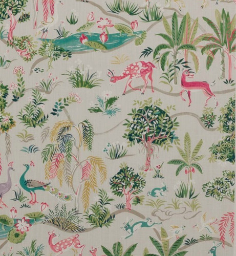 Jane churchill curtain fabric - curtain,