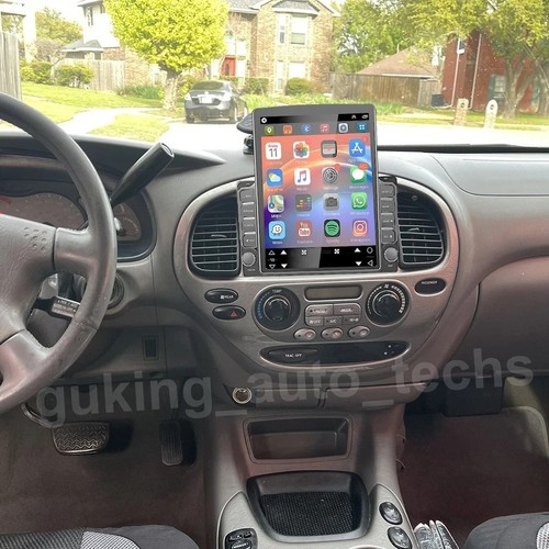 Carplay for toyota sequoia - carplay,