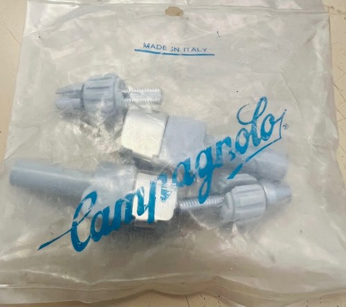 Campagnolo euclid bio - euclid, bio-fitting