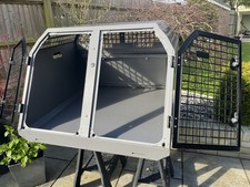 Trans K9 C30 Dog Cage