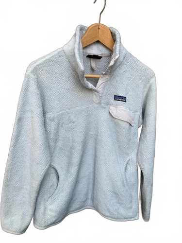 Patagonia half zip - , ladies