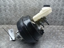 FORD FOCUS BRAKE MASTER