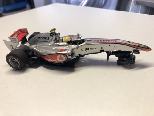 Scalextric c3043 mclaren - scalextric,
