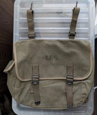 Original M1936 Musette Bag