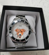 Toff London TLWL-7914 Brown