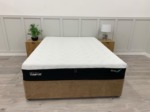 Tempur pro air plus smartcool - tempur,