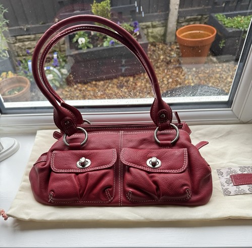 Laura ashley leather - ashley,