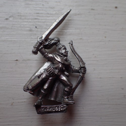 Citadel warhammer 90s wood elf - 90s,