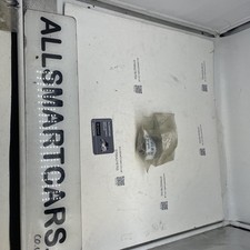 GENUINE Mercedes Vario 814D