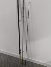 Mal Storey 12ft Pellet Master