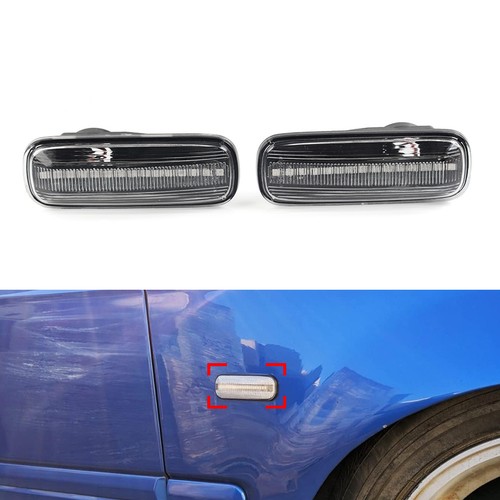 Led dynamic side - led, fender