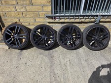 Genuine AUDI A3 S3 Alloy