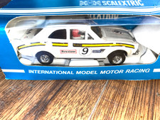 Vintage triang scalextric car - triang,