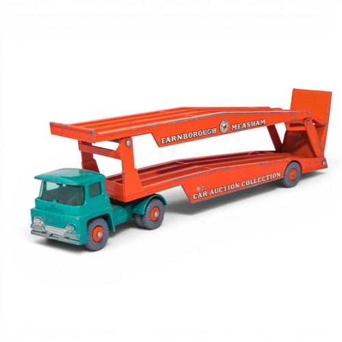 Matchbox major pack guy - pack,