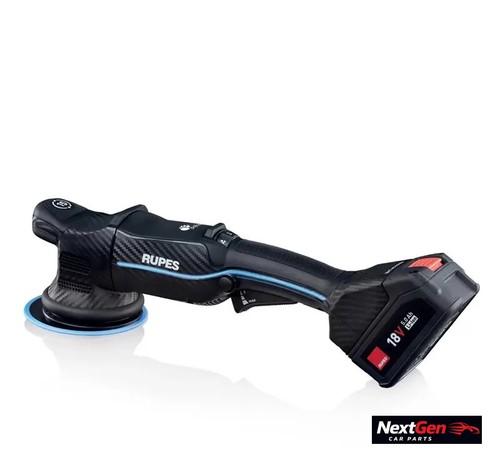 Rupes hlr15 bigfoot ibrid - rupes,