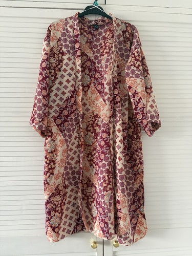New look kimono jacket size - size, m