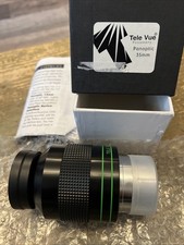 Tele Vue Panoptic 35mm