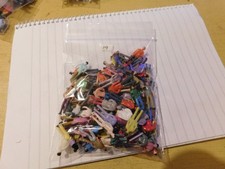 Merit / Hornby type people, large lot - OO scale - Lot 19