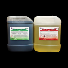 Non Brittle Miniatures Polyurethane Liquid Plastic Casting Resin 5kg kit