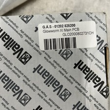 Glow-Worm 2000802731 XI Range