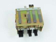 > SONY TC-755 < Reel Size Tape Speed & Pause Switches Reel to Reel Parts /S424