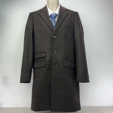 M&S Luxury Moon Tweed Mens
