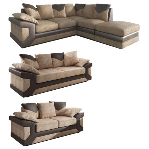 Dino brown beige - brown, &