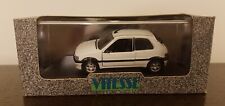 RARE PEUGEOT 106 XSi S1 Mk1