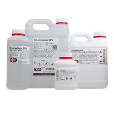  D-Limonene 96% (Orange