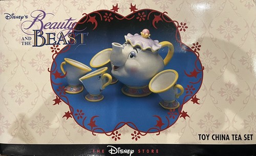 Disney beauty and the - and,