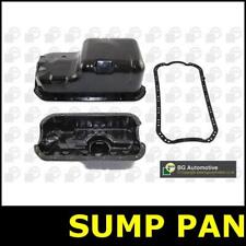 Sump Pan Fits Honda CIVIC Mk6