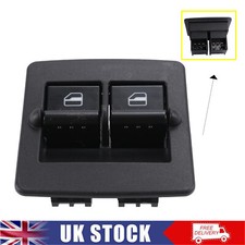 Front Electric Power Window