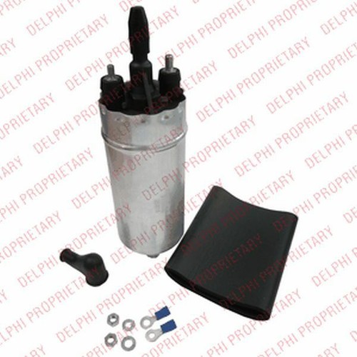 Fuel pump for - for, jaguar