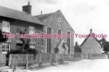 NH 181 - Church Hall, Silverstone, Northamptonshire c1925