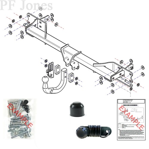 Tow trust towbar - tow-trust,