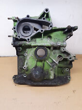 MAZDA RX-8 ENGINE Front Alloy Housing Casing Cover. Year  03-09 13B Renesis.