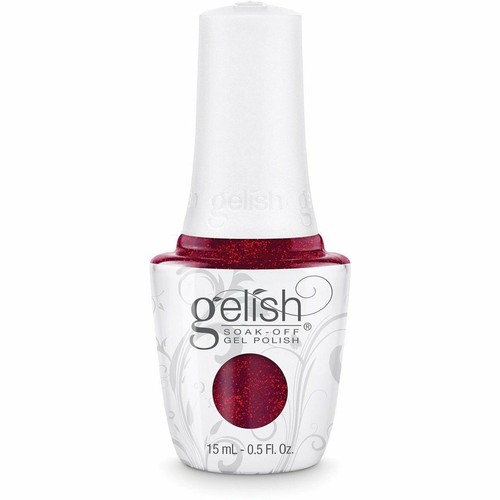 Nail harmony gelish gel color - harmony,