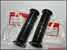 NOS Handle Bar Rubber Grips