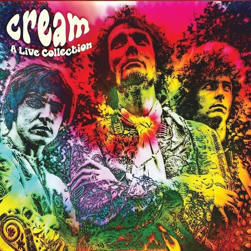 Cream live collection eco - a,