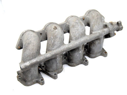 Lower inlet intake manifold - lower,