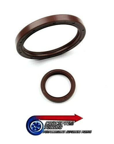 Front and rear crank - and, /