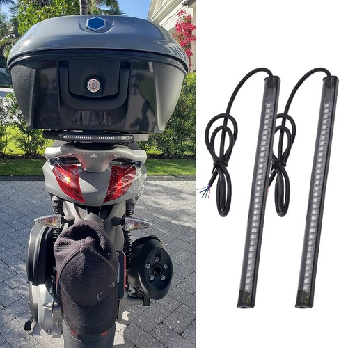 Universal motorcycle 48led - motorcycle,