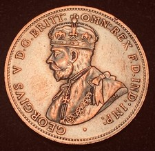 1925 🇦🇺 Commonwealth of