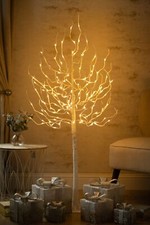Large LED Twig Tree 140cm Pre