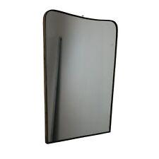 Mid-century modern brass