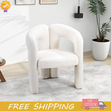 Teddy Occasional Chair Fabric