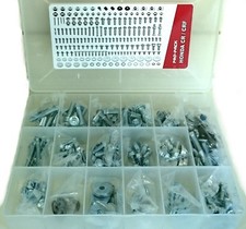 RFX PRO BOLT PACK BOLTS &