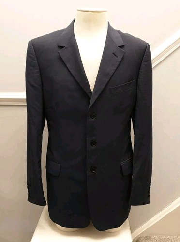 Paul smith men wool mohair - men’s,
