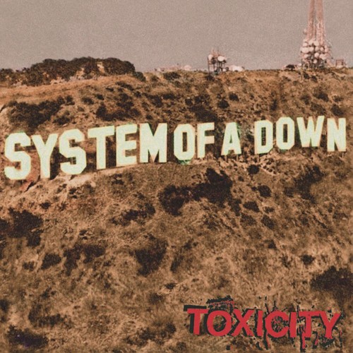 System down toxicity - system,